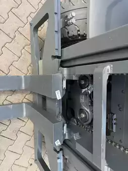 Eléctrica de 4 ruedas 2025  Linde E 50 HL (17)