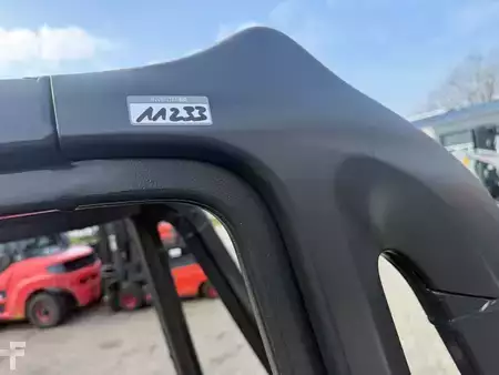 Eléctrica de 4 ruedas 2025  Linde E 50 HL (22)