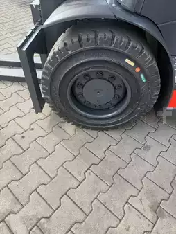 Eléctrica de 4 ruedas 2025  Linde E 50 HL (27)