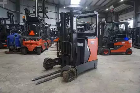 Rækketruck 2019  Linde R 14G-01 - 2019er (1)