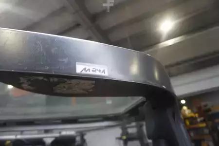 Rækketruck 2019  Linde R 14G-01 - 2019er (2)