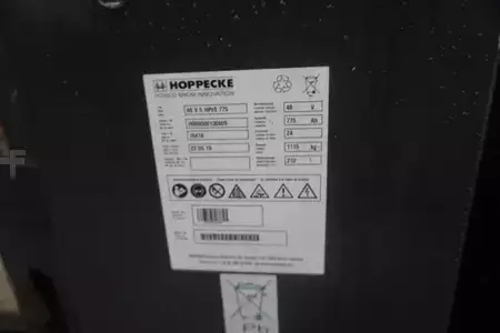 Rækketruck 2019  Linde R 14G-01 - 2019er (3)