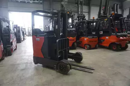 Rækketruck 2019  Linde R 14G-01 - 2019er (4)