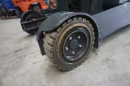 Rækketruck 2019  Linde R 14G-01 - 2019er (5)