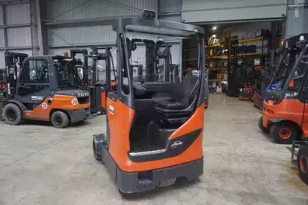 Rækketruck 2019  Linde R 14G-01 - 2019er (6)