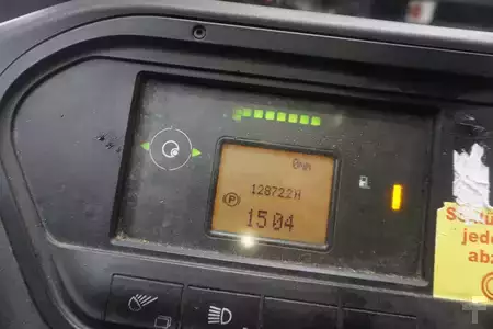 Rækketruck 2019  Linde R 14G-01 - 2019er (8)