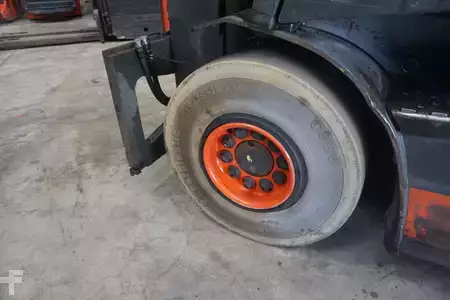 El Truck - 4-hjul 2015  Linde E 25L-01 - Triplex (10)