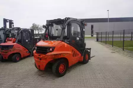 Diesel Forklifts 2019  Linde H 50D-02/600 - Triplex - 2019er (10)
