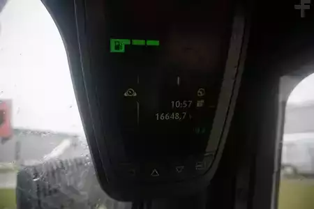 Diesel Forklifts 2019  Linde H 50D-02/600 - Triplex - 2019er (3)