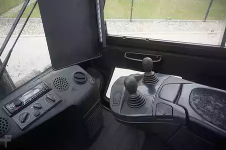 Diesel Forklifts 2019  Linde H 50D-02/600 - Triplex - 2019er (4)