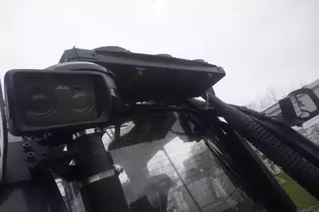 Diesel Forklifts 2019  Linde H 50D-02/600 - Triplex - 2019er (5)