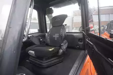 Diesel Forklifts 2019  Linde H 50D-02/600 - Triplex - 2019er (7)