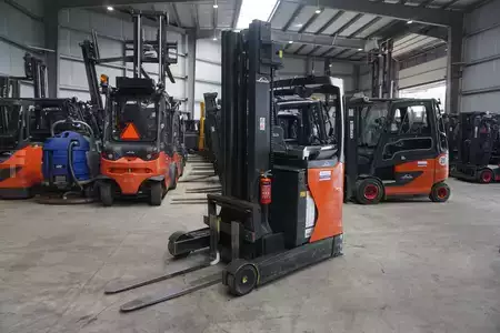 Skyvemast 2019  Linde R 16HD-01 - 2019er (1)