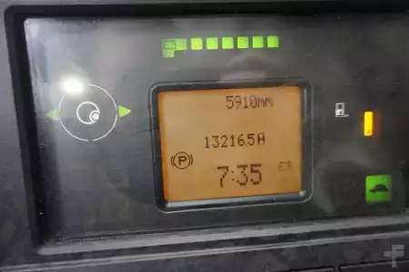 Skyvemast 2019  Linde R 16HD-01 - 2019er (10)