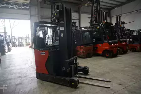 Skyvemast 2019  Linde R 16HD-01 - 2019er (3)