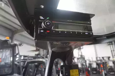 Skyvemast 2019  Linde R 16HD-01 - 2019er (5)