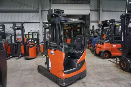 Skyvemast 2019  Linde R 16HD-01 - 2019er (6)