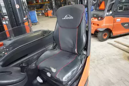 Skyvemast 2019  Linde R 16HD-01 - 2019er (7)