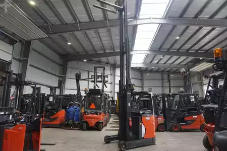 Skyvemast 2019  Linde R 16HD-01 - 2019er (9)