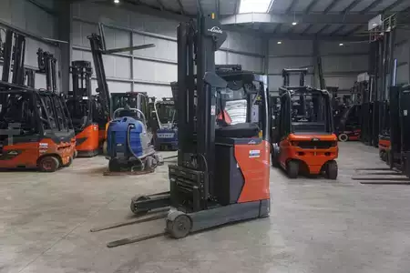 Carrelli retrattili 2019  Linde R 16-01 - 2019er (1)