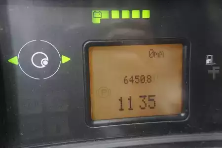 Carrelli retrattili 2019  Linde R 16-01 - 2019er (11)