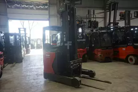 Carrelli retrattili 2019  Linde R 16-01 - 2019er (2)