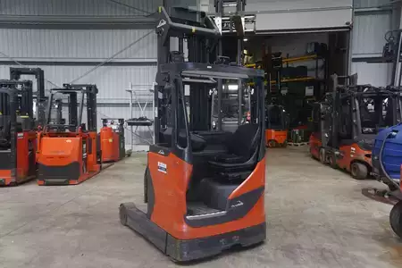 Carrelli retrattili 2019  Linde R 16-01 - 2019er (3)