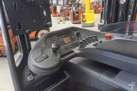 Carrelli retrattili 2019  Linde R 16-01 - 2019er (6)