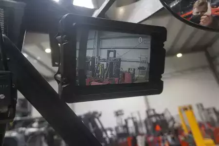 Carrelli retrattili 2019  Linde R 16-01 - 2019er (7)
