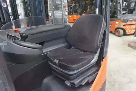 Carrelli retrattili 2019  Linde R 16-01 - 2019er (9)