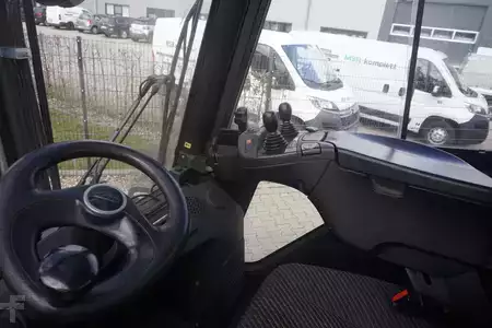 LPG VZV 2017  Linde H 30T-02 - Triplex (12)