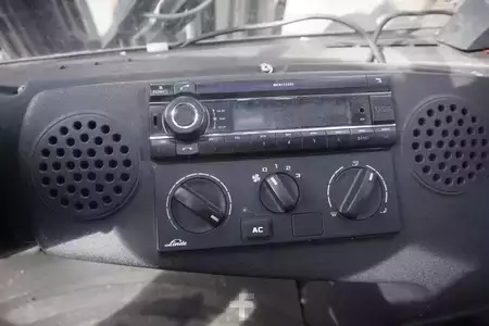 LPG VZV 2017  Linde H 30T-02 - Triplex (13)