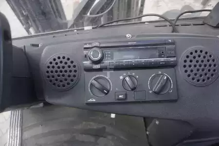 LPG VZV 2017  Linde H 30T-02 - Triplex (15)