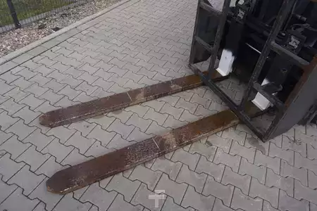 LPG VZV 2017  Linde H 30T-02 - Triplex (16)