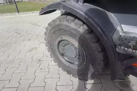 LPG VZV 2017  Linde H 30T-02 - Triplex (7)