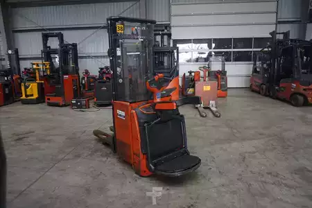 Ledestabler 2019  Linde L 14 AP - Triplex - 4.802mm (10)