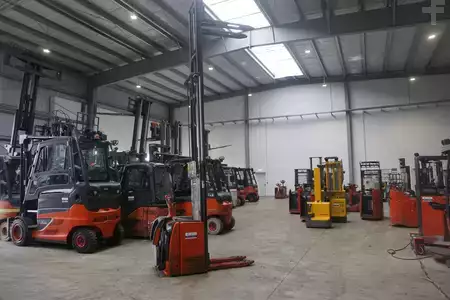 Ledestabler 2019  Linde L 14 AP - Triplex - 4.802mm (3)