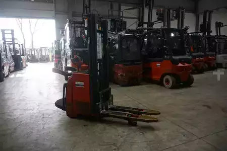 Ledestabler 2019  Linde L 14 AP - Triplex - 4.802mm (5)