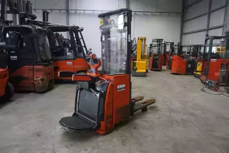 Ledestabler 2019  Linde L 14 AP - Triplex - 4.802mm (6)