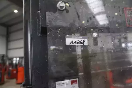 Ledestabler 2019  Linde L 14 AP - Triplex - 4.802mm (7)