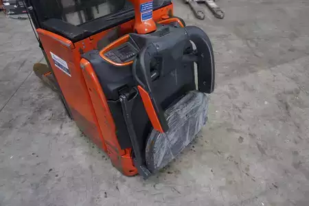 Ledestabler 2019  Linde L 14 AP - Triplex - 4.802mm (8)