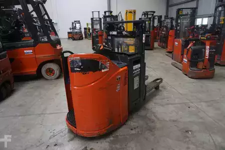 Stoccatori uomo a piedi 2020  Linde D 12HPSP - Nur 1.887 Stunden (10)