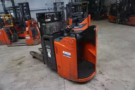 Stoccatori uomo a piedi 2020  Linde D 12HPSP - Nur 1.887 Stunden (6)