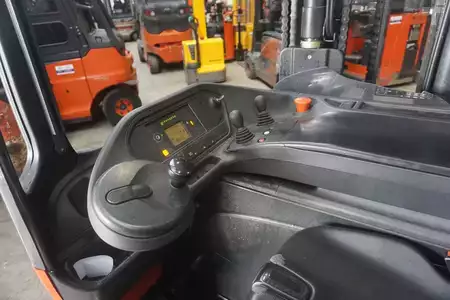 Schubmaststapler 2020  Linde R 20-01 (11)