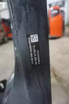 Schubmaststapler 2020  Linde R 20-01 (5)