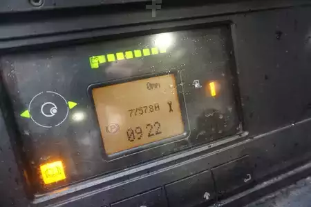 Schubmaststapler 2020  Linde R 20-01 (6)