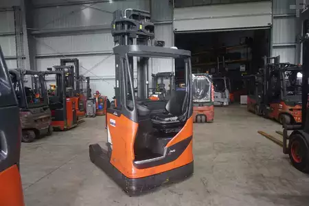 Schubmaststapler 2020  Linde R 20-01 (9)