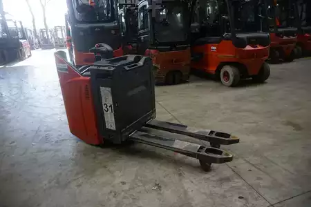 Lavtløftende truck 2023  Linde T 20SP - Baujahr 2023 (2)