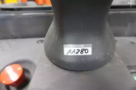 Lavtløftende truck 2023  Linde T 20SP - Baujahr 2023 (3)