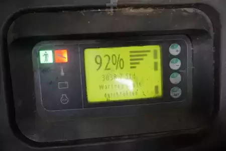 Lavtløftende truck 2023  Linde T 20SP - Baujahr 2023 (4)